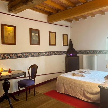 Campora House Hotell Tavarnelle Val di Pesa Exteriör bild