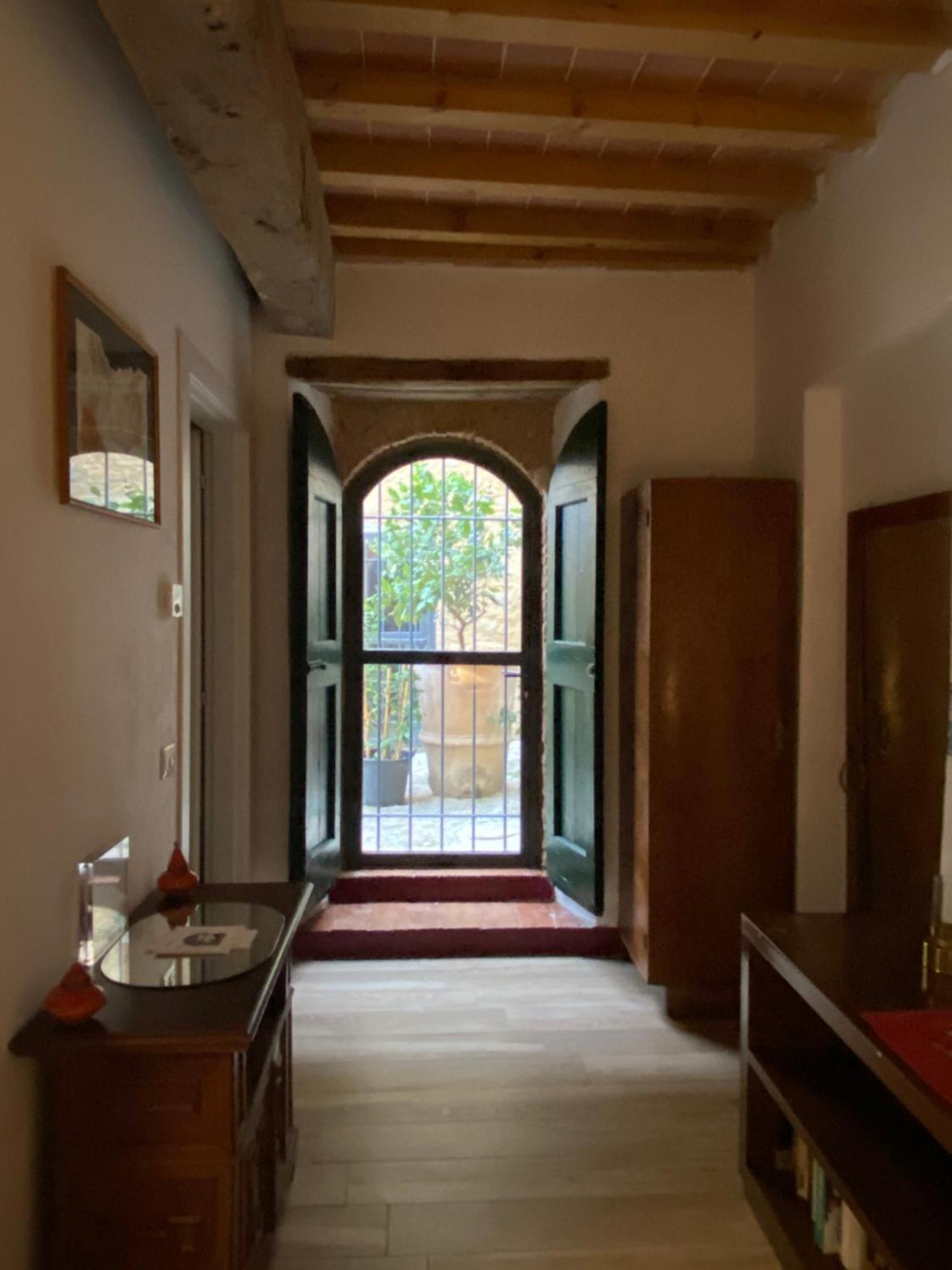 Campora House Hotell Tavarnelle Val di Pesa Exteriör bild