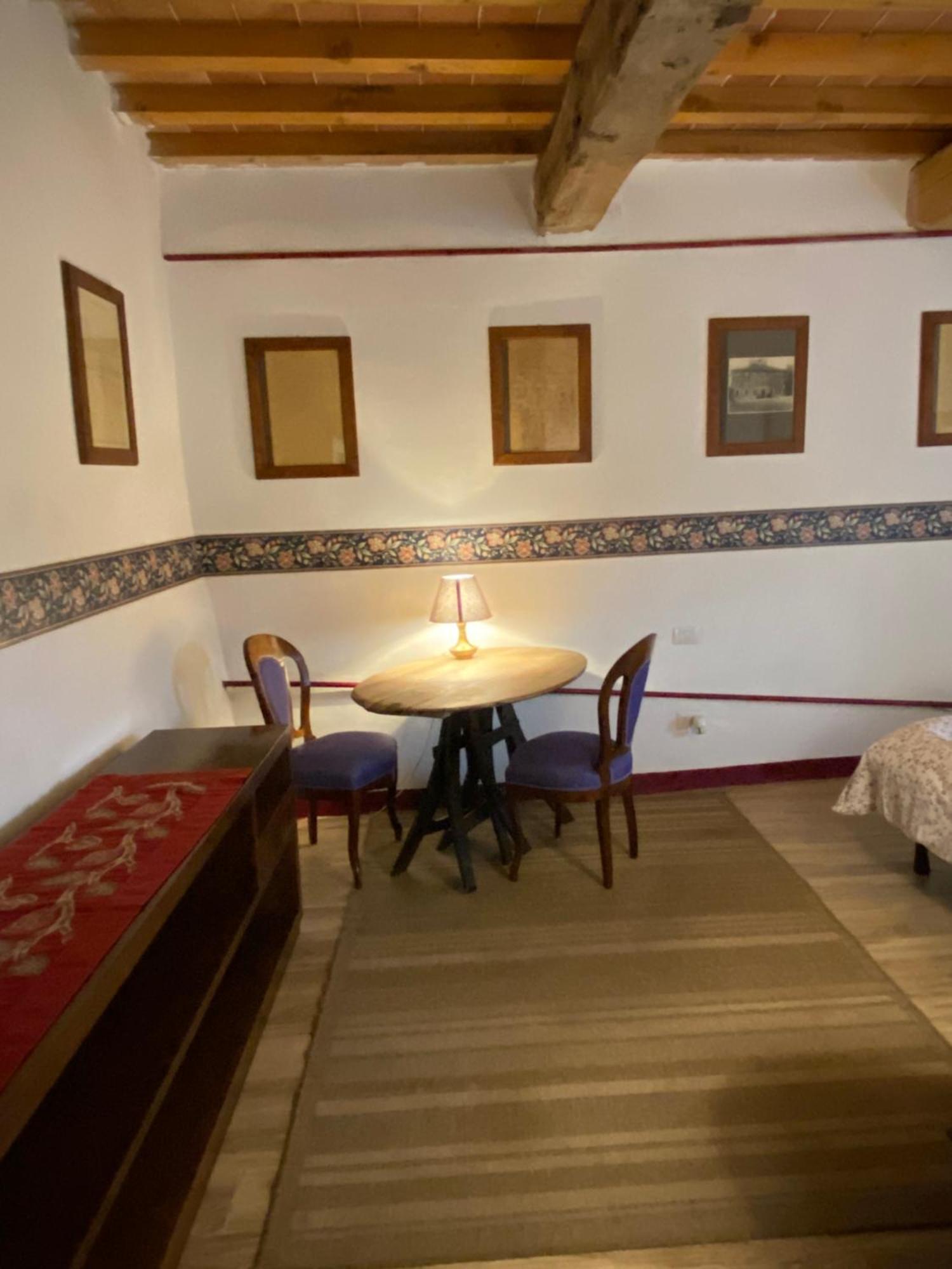 Campora House Hotell Tavarnelle Val di Pesa Exteriör bild