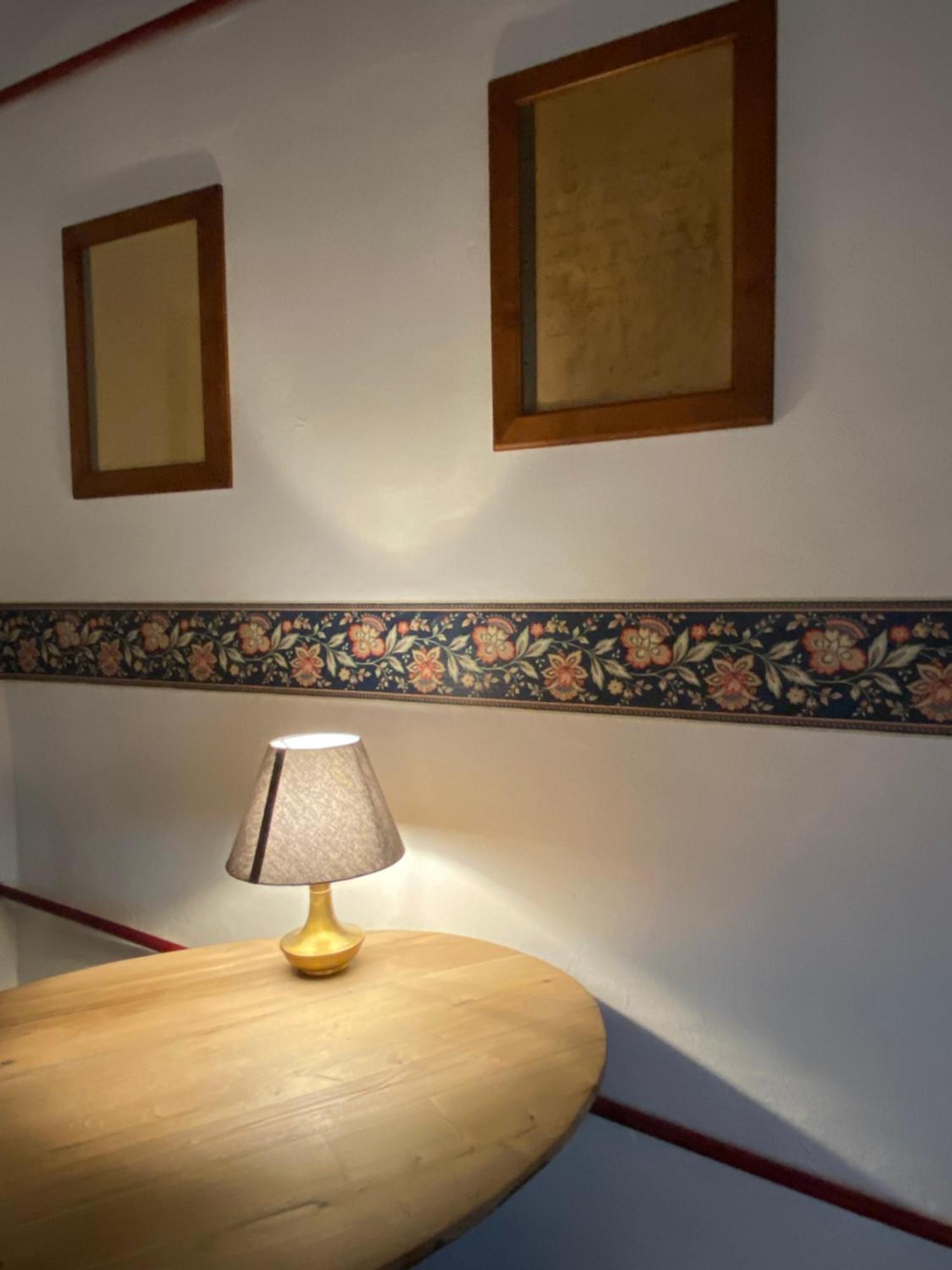 Campora House Hotell Tavarnelle Val di Pesa Exteriör bild