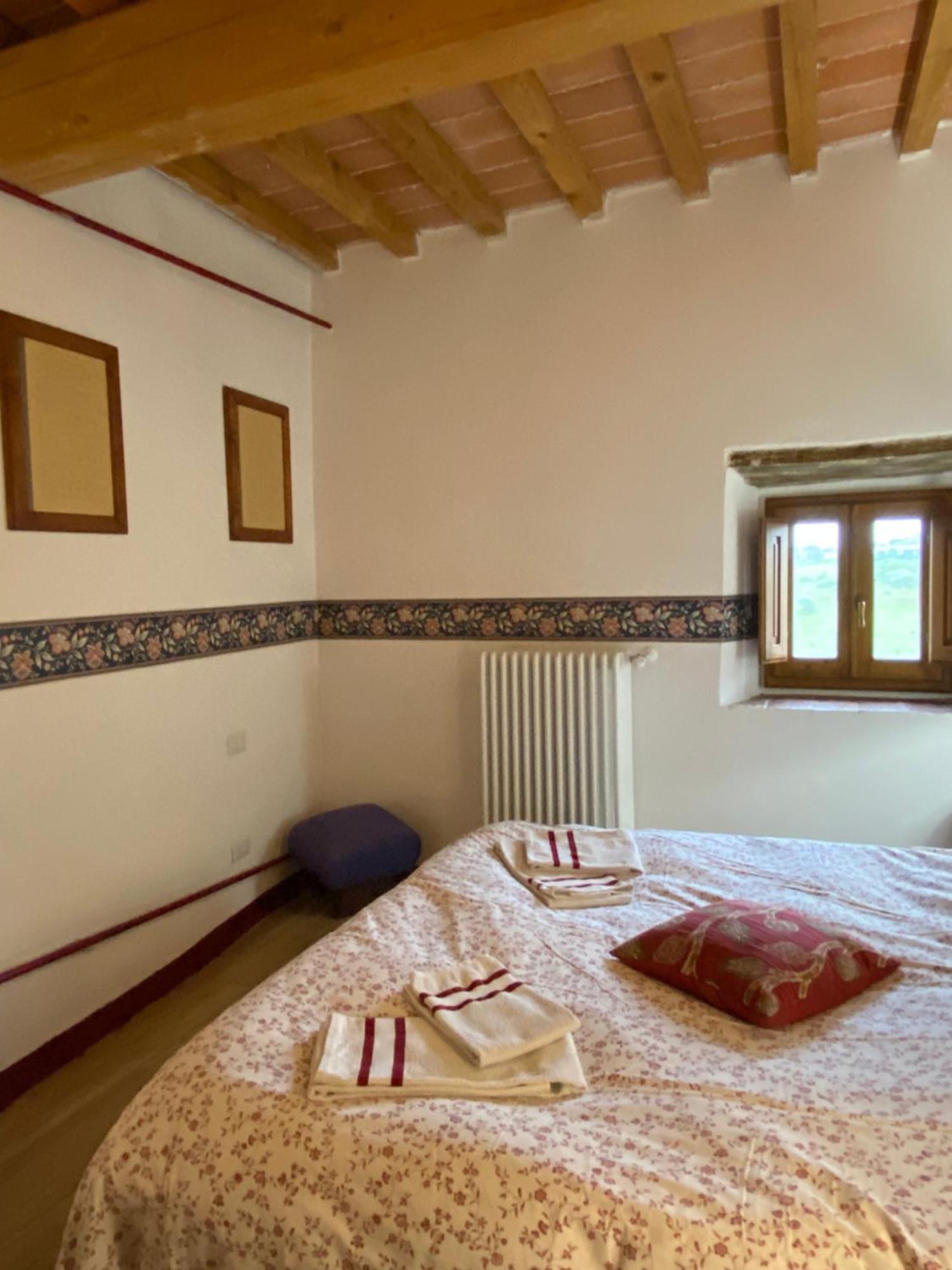 Campora House Hotell Tavarnelle Val di Pesa Exteriör bild