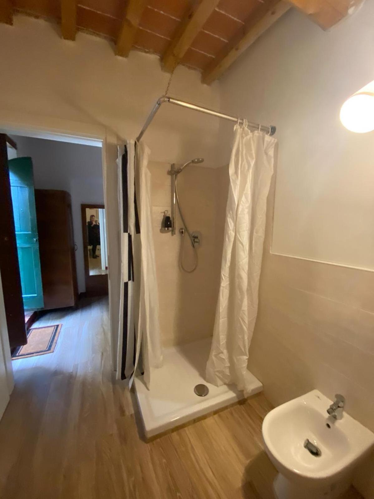 Campora House Hotell Tavarnelle Val di Pesa Exteriör bild