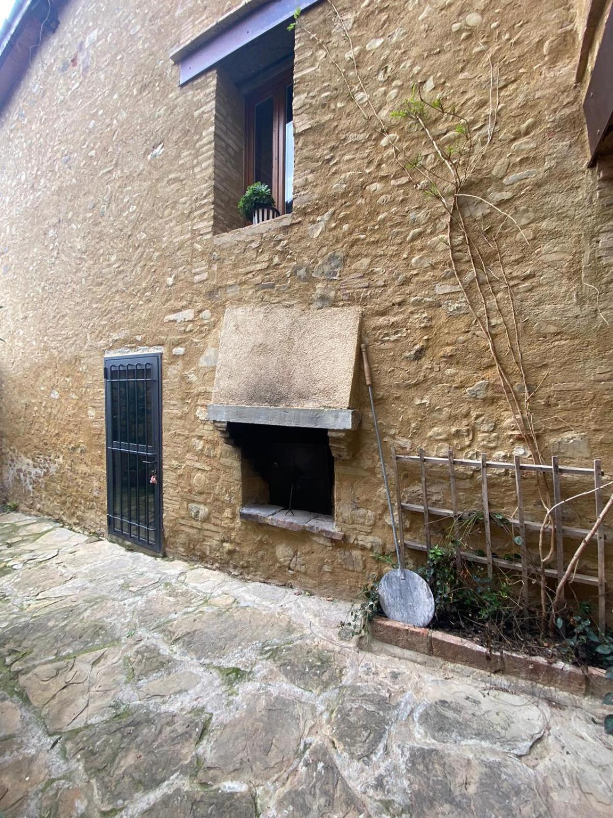 Campora House Hotell Tavarnelle Val di Pesa Exteriör bild