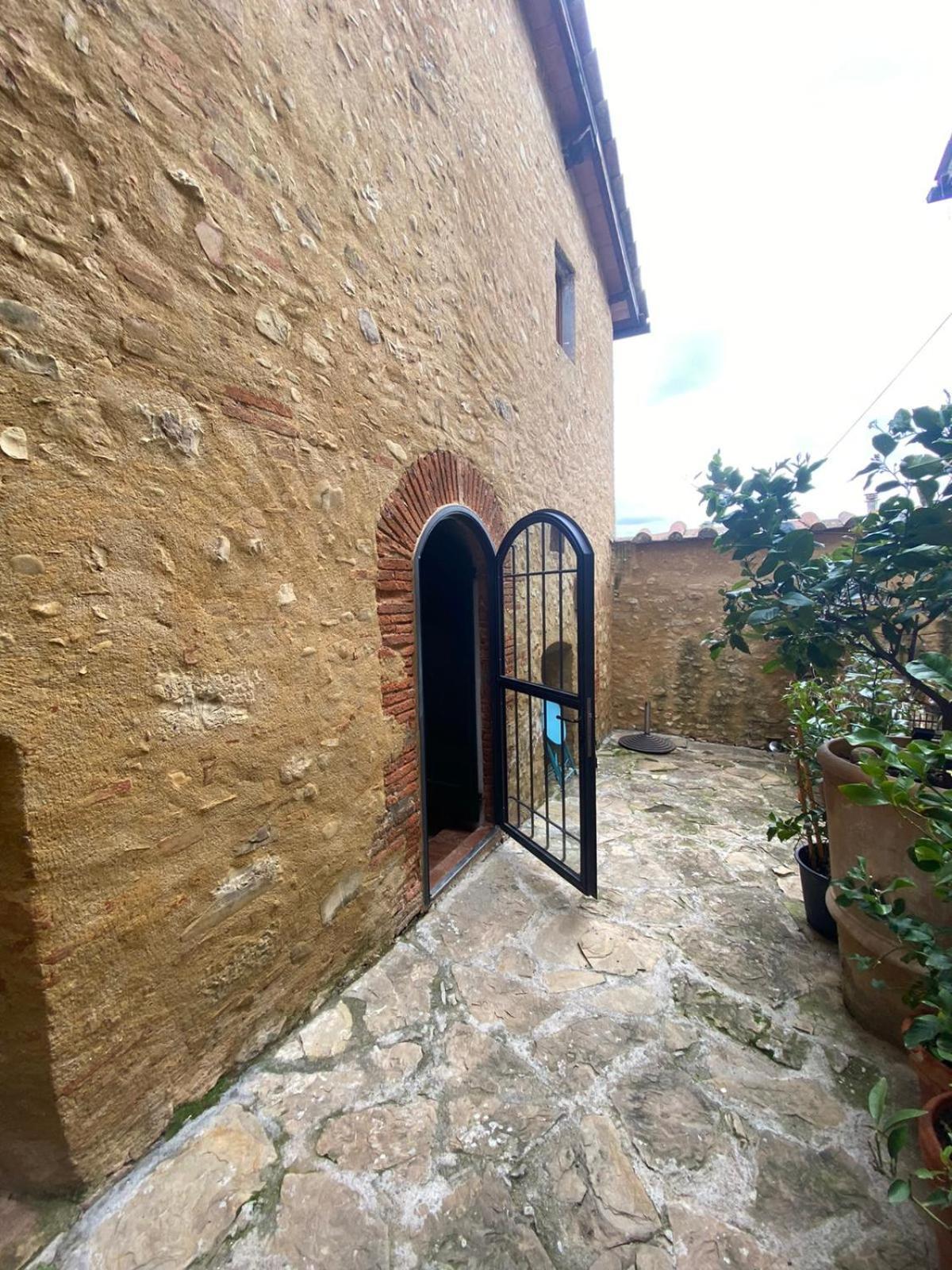 Campora House Hotell Tavarnelle Val di Pesa Exteriör bild