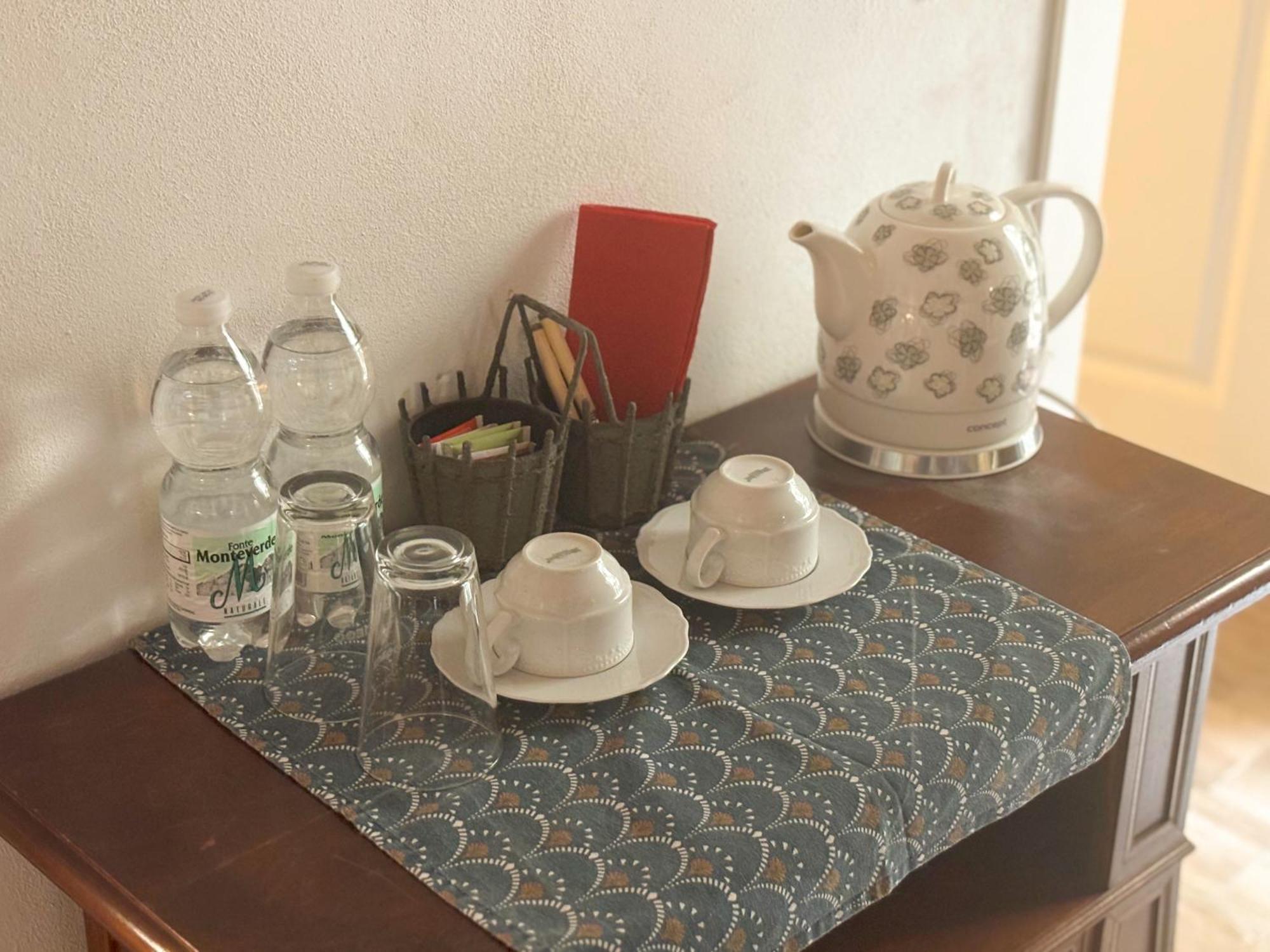 Campora House Hotell Tavarnelle Val di Pesa Exteriör bild
