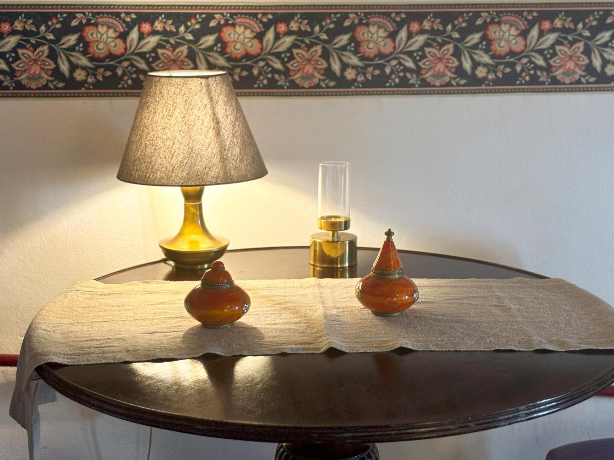 Campora House Hotell Tavarnelle Val di Pesa Exteriör bild